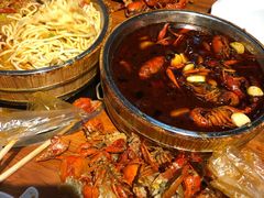 -虾享蟹逅小龙虾·螃蟹·小海鲜(吉林省总店)