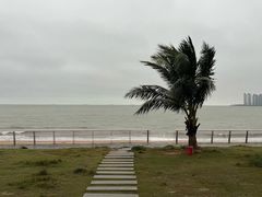 -西秀海滩公园