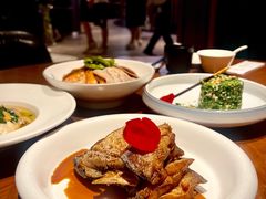-上海人家花樣年华(中山公园店)