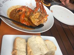 -Ministry of Crab(科伦坡店)