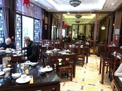 大堂-皇饭儿·王润兴酒楼(河坊街店)