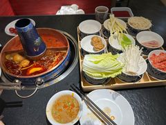 -咏江南·苏式火锅·苏州评弹(观前街店)