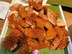 -金孔雀德宏傣味餐馆(魏公村店)