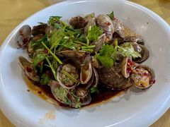 -吉莲利苑海鲜酒家(珠海拱北29年老字号店)