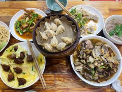 招牌花甲-大叔家福鼎小吃(十全街店)