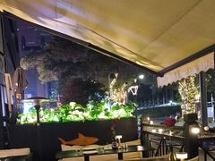 -SHARK鲨鱼餐吧(购物公园店)