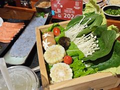 -火社火锅(平安大街店)