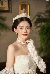 -喜杭影像婚纱摄影(拱墅店)
