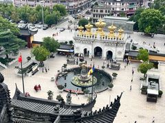-上海东林寺(金山区)