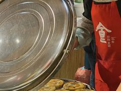 -沙州食驿·非遗小吃夜市