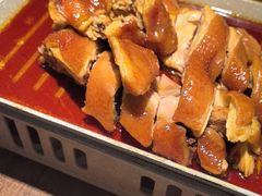 -西关味(大卫城店)