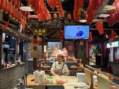 -客家大院·非遗赣南客家菜(郁孤台店)