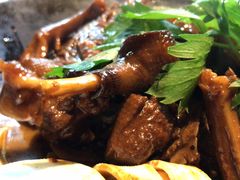 -楚太子  中餐&烧烤(武大店)
