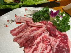 -黑牛の店·和牛烧肉(大悦城店)