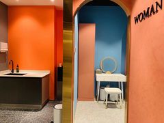 -享受健身·美体塑形馆