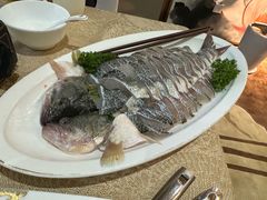 -百灵希尔顿逸林酒店·逸林轩中餐厅