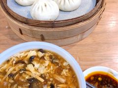 -草包包子铺(宽厚里店)