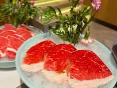 -红沃鳗鱼黑牛烤肉店(不老街店)