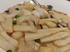 -好福记饭店(红梅公园店)