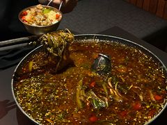-何师烧烤Pro ·江湖川菜·小龙虾·精酿(太古里旗舰店)