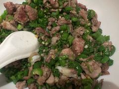 -衡厨·衡阳土菜(中南店)