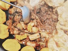 -东北铁锅宴(云龙华府店)