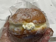 海盐牛乳bom-屋裡·Union Bakery(龙江路店)