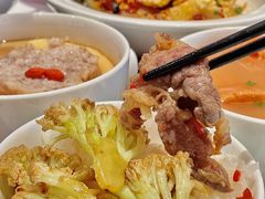 -辣可可·小炒黄牛肉(望京凯德MALL店)