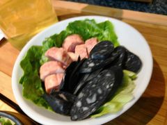 -么肆烤肉·中式自助·烤肉大排档(街道口季佳PAI店)