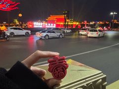 -开元商城(钟楼店)