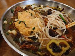 -爱民螺蛳粉(五里亭店)