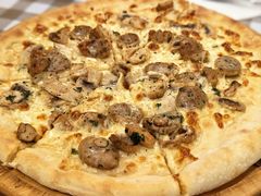 -后厨意餐La Cucina(外交公寓店)
