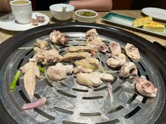 -德兴show鲜·蒸汽海鲜火锅餐厅(格创悦里店)