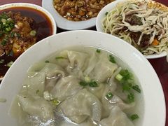 -老丘丘(较场口店)