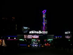 -枫花园汽车电影院(朝阳公园店)