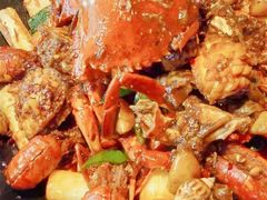 -虾胡闹龙虾馆(湄南河店)