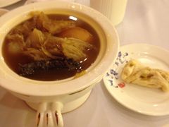 -聚春园自助餐厅(东街口店)
