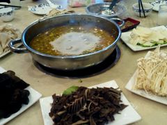 -河洛鱼庄(古城路店)