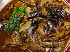 -旺顺阁鱼头泡饼(常营店)