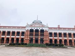 -辛亥革命博物院北区