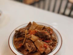 酸笋鸭-南雄雄州土菜餐厅(粤北大厦店)