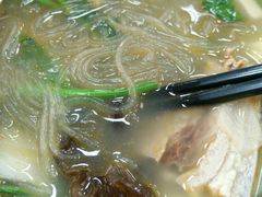 -长安大学渭水滋兰苑餐厅