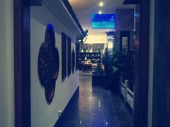 -碧露轩·大益茶体验馆(镇江路店)