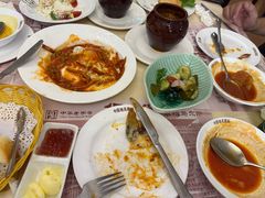 -华梅西餐厅(哈尔滨中央大街店)