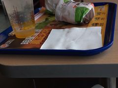 -汉堡王(保定万博广场店)