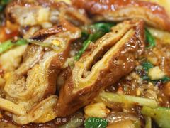 -吾味香葫芦头(安西街店)