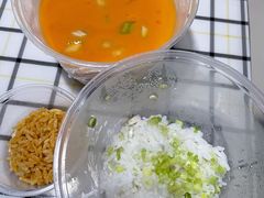 龙虾汤海鲜泡饭-北京厨房(西安SKP店)
