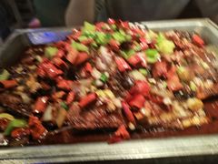 -问渔烤鱼(回龙观总店)