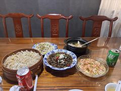 -呼吸森林·生态农庄农家乐私房菜