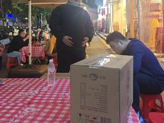-荆九爷爆炒桥头三嫩(夫子庙店)